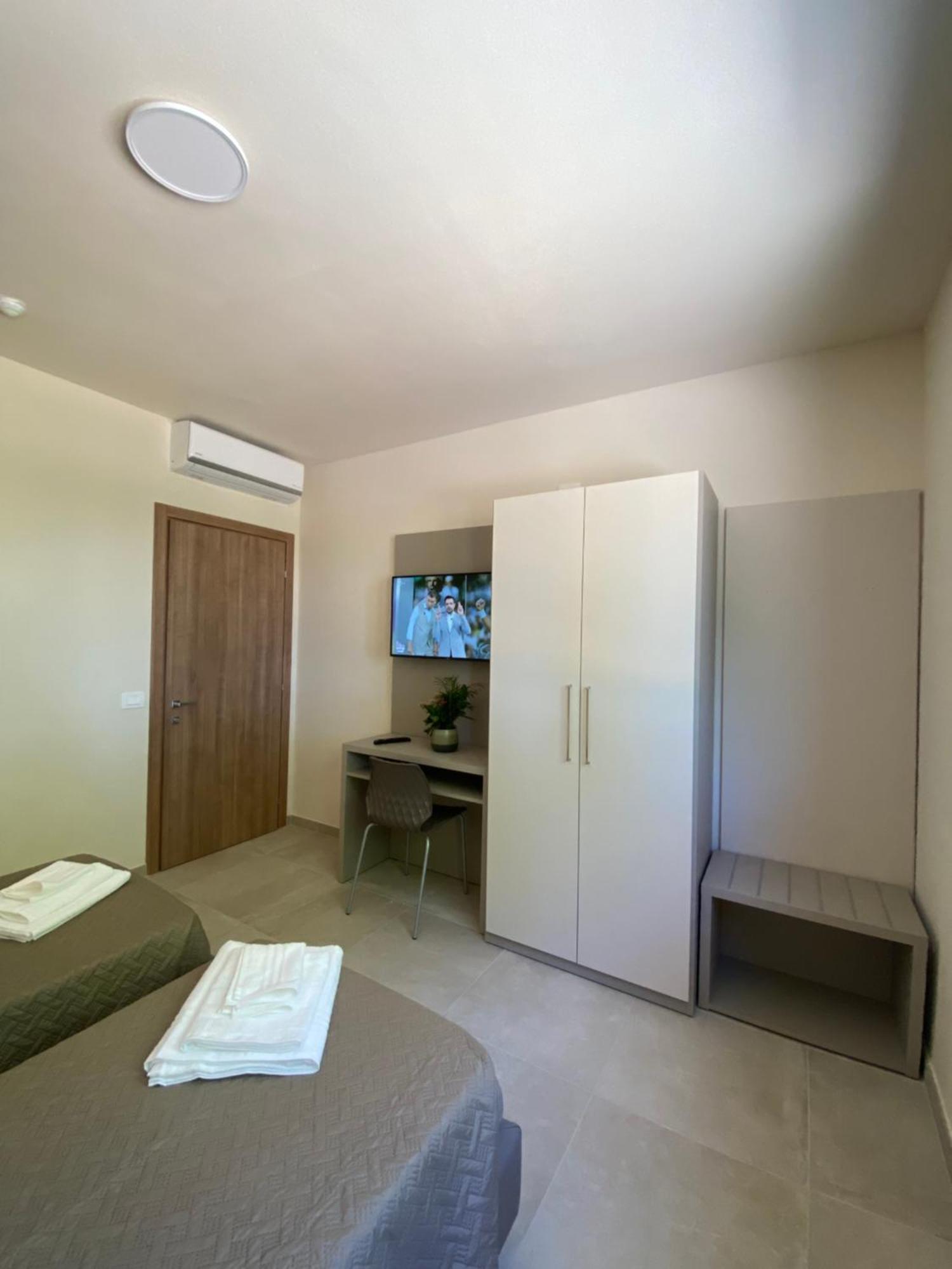 Residence Montefeltro La Torraccia Dış mekan fotoğraf
