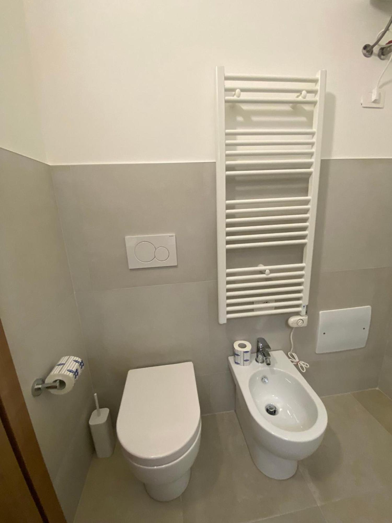 Residence Montefeltro La Torraccia Dış mekan fotoğraf