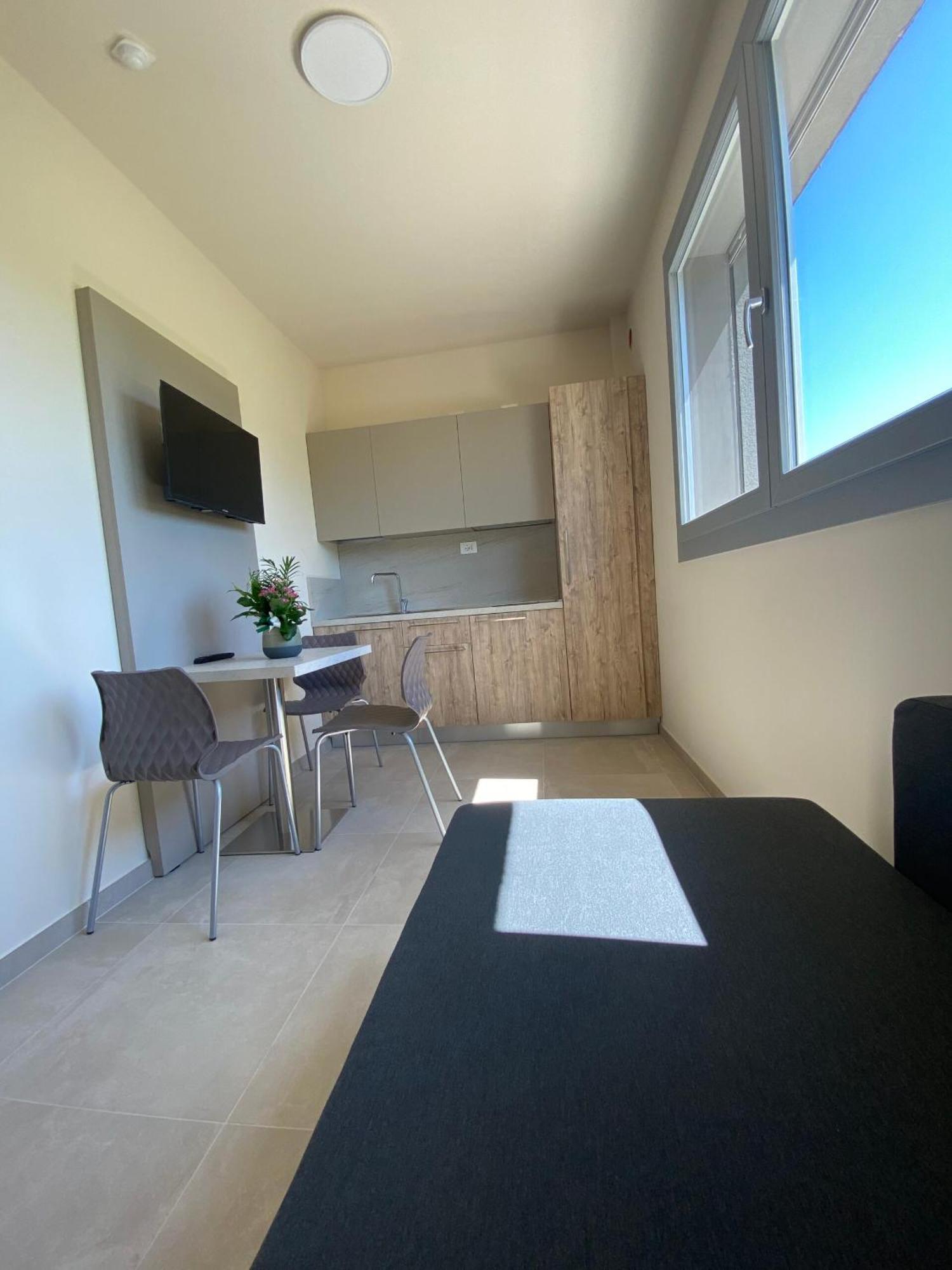 Residence Montefeltro La Torraccia Dış mekan fotoğraf