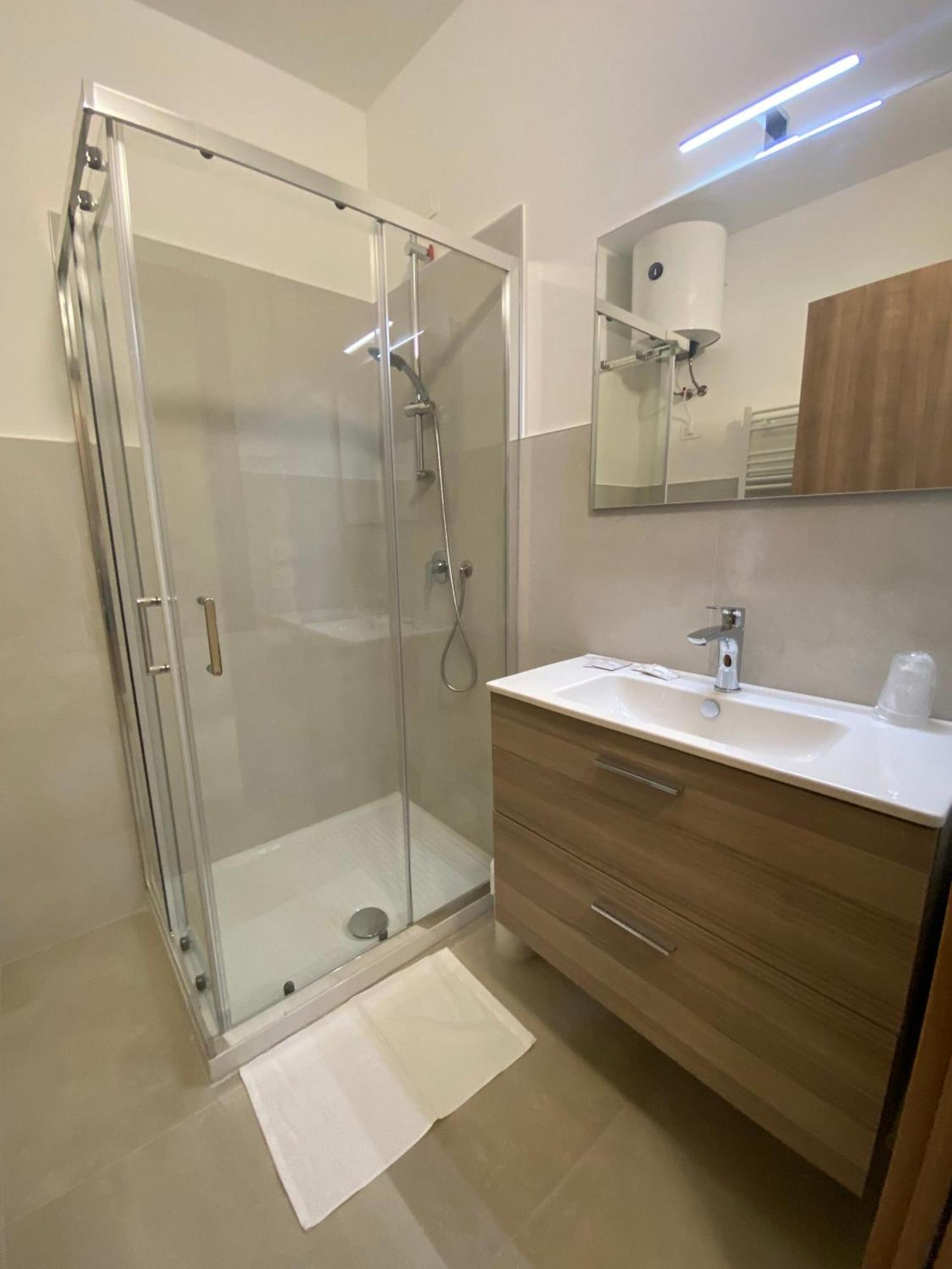 Residence Montefeltro La Torraccia Dış mekan fotoğraf