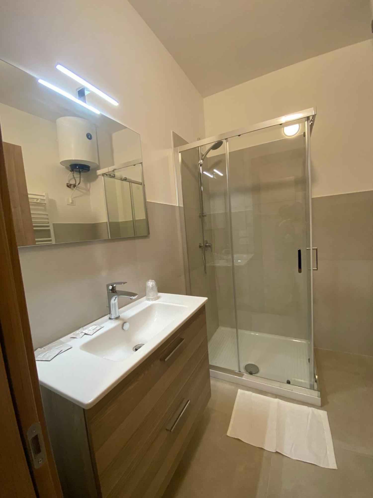 Residence Montefeltro La Torraccia Dış mekan fotoğraf