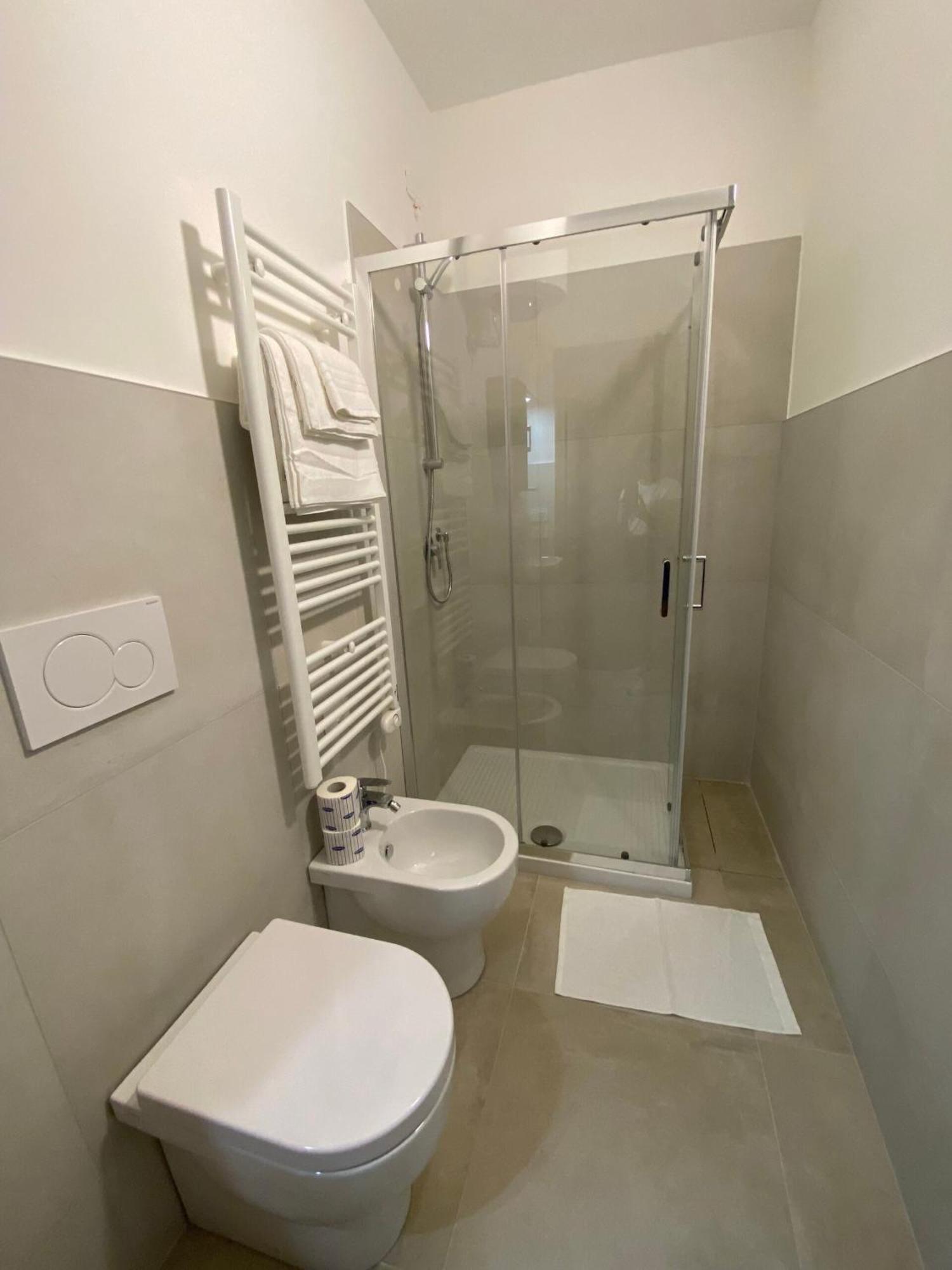 Residence Montefeltro La Torraccia Dış mekan fotoğraf