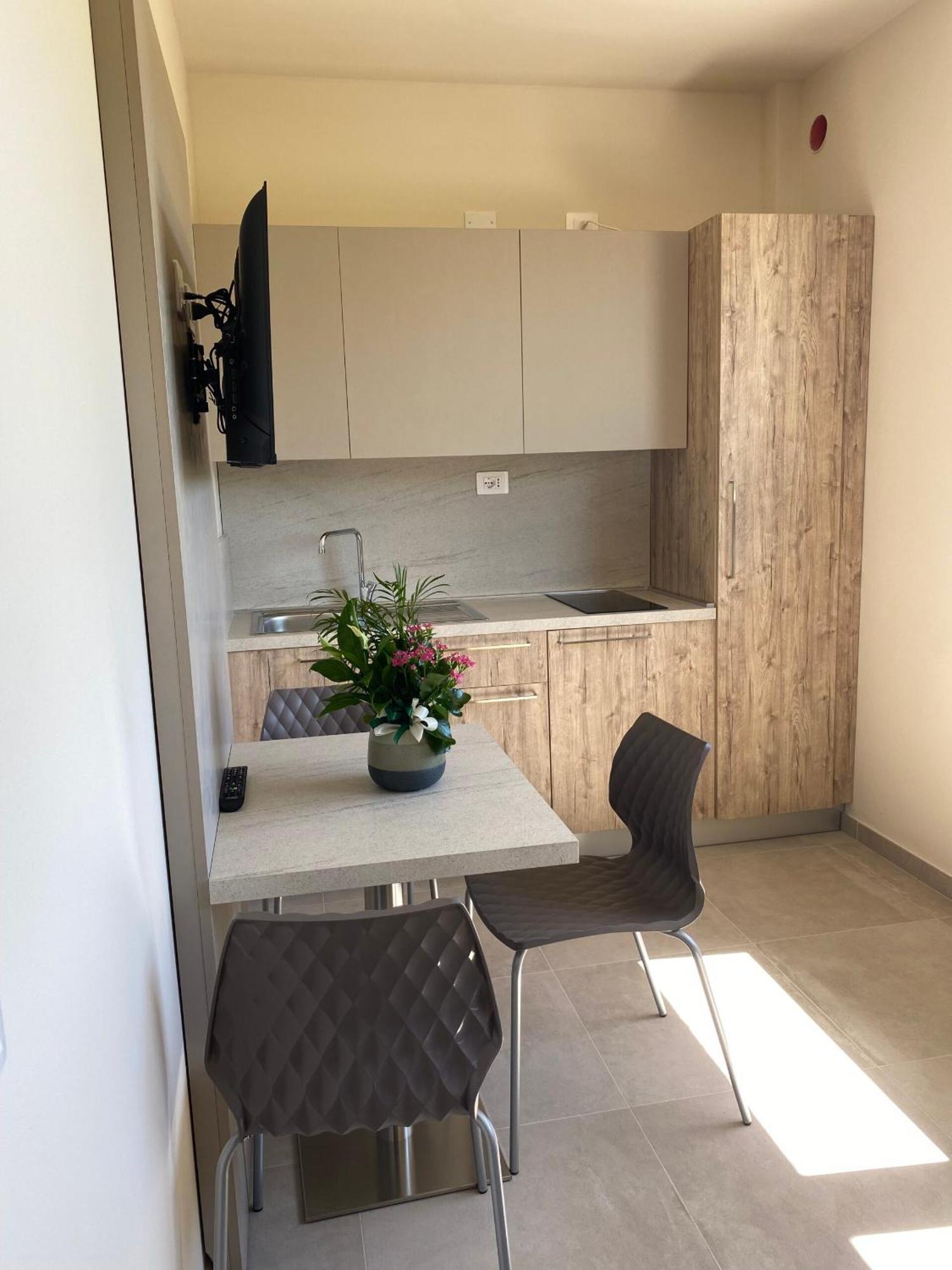 Residence Montefeltro La Torraccia Dış mekan fotoğraf